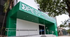 Defensoria do Tocantins repudia estupro perto de base da Guarda Metropolitana e exige investigação rigorosa