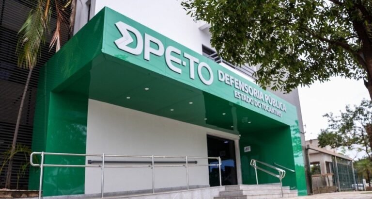 Defensoria do Tocantins repudia estupro perto de base da Guarda Metropolitana e exige investigação rigorosa