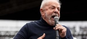 Lula cobra regulação rígida e multilateral para inteligência artificial durante visita à Índia
