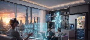 Inteligência artificial assume tarefas domésticas e corporativas até 2026, indica estudo