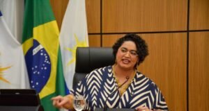 Vereadora de Palmas contesta Caiado e ressalta R$ 89 bi do Plano Safra para agricultura familiar