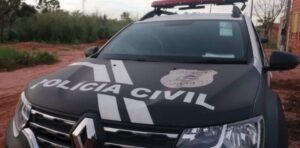 Suspeito de 23 anos é preso por homicídio ocorrido na véspera de Natal em Goiatins