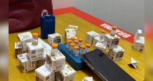 Polícia Civil do RJ desarticula quadrilha que vendia medicamentos ilegais trazidos do Paraguai