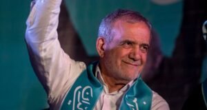 Presidente do Irã afirma que não vai ceder a pressões nas negociações nucleares