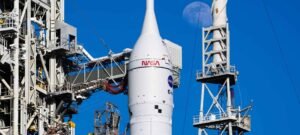 Falha em fluxo de hélio no SLS ameaça janela de 6 de março da missão Artemis 2