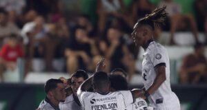 Botafogo supera Boavista por 2 a 0 e leva vantagem para a semifinal da Taça Rio