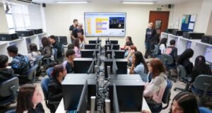 Senac-DF realiza formatura de 1,5 mil alunos do ensino médio técnico neste domingo