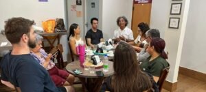 Instituto Utambor escolhe nova diretoria para o período 2026-2030