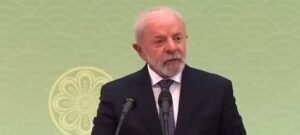 Em Seul, Lula critica barreiras da Coreia do Sul e exalta potência do agro brasileiro