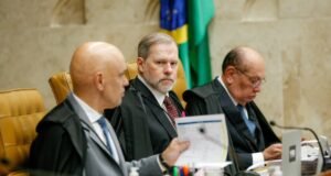 Suspeitas no caso Banco Master acirram conflitos internos no STF