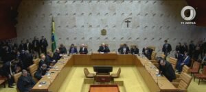 STF afastou tese de união estável entre adulto e criança em decisão de 2006, semelhante a caso julgado pelo TJ-MG