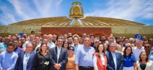 Tocantins autoriza R$ 16,1 milhões e conclui repasse de programa de infraestrutura municipal