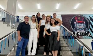 Artigo de graduandos em Psicologia do Tocantins alcança revista Qualis A2 e aponta lacunas sobre o CRP-23