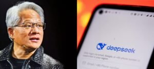 Startup chinesa teria usado chip Nvidia Blackwell vetado pelos EUA para treinar nova IA, diz Reuters