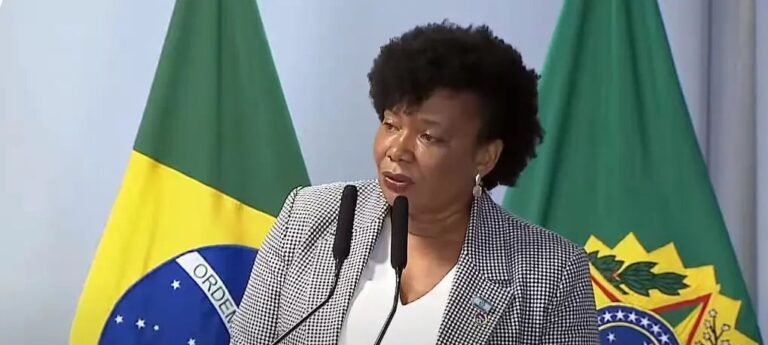 Ministério Público pede ao TCU investigação sobre apresentação de Margareth Menezes em bloco de Salvador