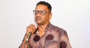 PSTU lança Hertz Dias como pré-candidato à Presidência em 2026