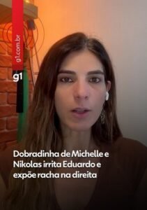 Michelle Bolsonaro e Bia Kicis confirmam candidatura conjunta ao Senado pelo DF em 2026