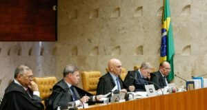 STF julga hoje liminar que proíbe “penduricalhos” e corta supersalários de magistrados