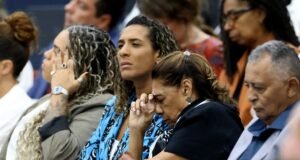 STF inicia julgamento dos acusados pelos assassinatos de Marielle Franco e Anderson Gomes