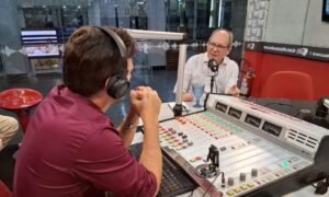 Ronaldo Dimas aponta Eduardo Gomes como opção de consenso na base governista para 2026