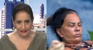 Sonia Abrão rompe apoio a Solange Couto após comentário ofensivo no BBB26