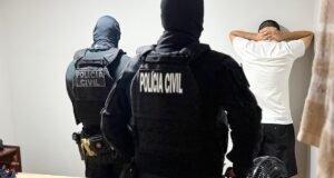 Operação Falsa Tribuna: PCDF prende dupla que se passava por deputados para pedir Pix