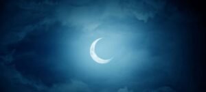 Lua em fase Crescente atinge 68% de iluminação nesta quinta-feira, 26/02/2026