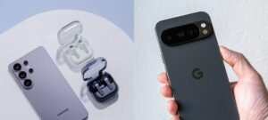 Google e Samsung iniciam testes de IA que faz pedidos de Uber e comida nos Galaxy S26 e Pixel 10