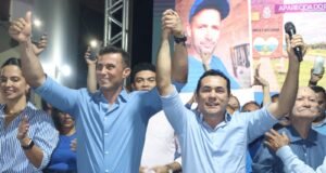 Procuradoria Regional Eleitoral pede inelegibilidade de ex-prefeito de Aparecida do Rio Negro