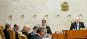 STF adia para 25 de março julgamento sobre penduricalhos e fixa prazo para pagamentos pendentes