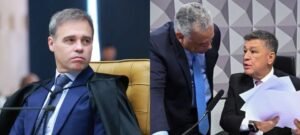 STF dispensa depoimento de Daniel Vorcaro e CPMI do INSS contesta alcance de investigações