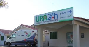 TJ-TO suspende prazos para obras e regularização da UPA 24h de Gurupi