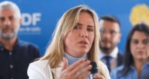 Justiça bloqueia ações e BRB deve recuperar R$ 400 milhões, afirma vice-governadora