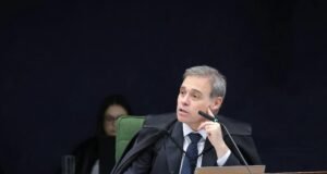 Defesa de Fábio Luís afirma que ele está “absolutamente tranquilo” após quebra de sigilos pelo STF e CPMI