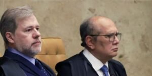 Gilmar Mendes anula quebra de sigilos de empresa da família de Dias Toffoli