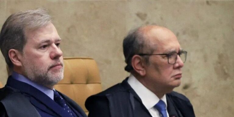Gilmar Mendes anula quebra de sigilos de empresa da família de Dias Toffoli