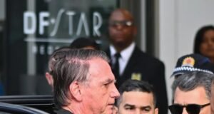 Moraes permite que Bolsonaro faça sessões de estimulação elétrica craniana na prisão