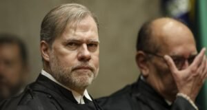 Empresa ligada a Dias Toffoli obtém liminar de Gilmar Mendes e evita quebra de sigilo na CPI