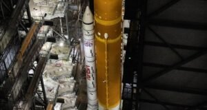 NASA adia pouso tripulado na Lua para a missão Artemis IV, prevista para 2028