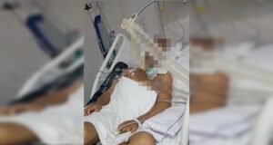 Paciente de 62 anos pode perder parte das nádegas e família aponta negligência no Hospital de Base do DF