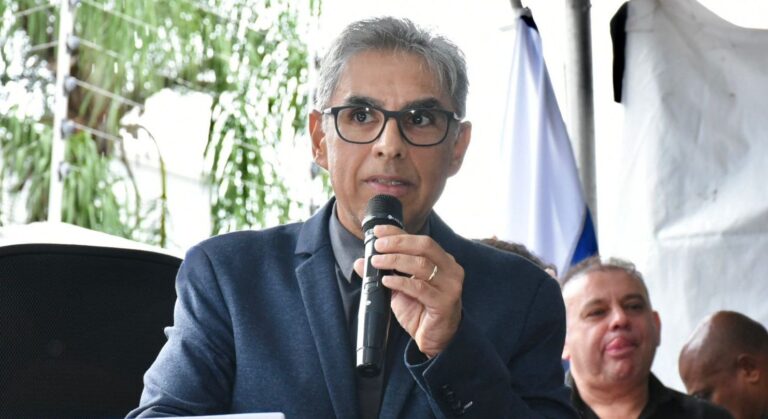 Juiz ressalta expansão de medidas protetivas e inauguração da Casa da Mulher Tocantinense em Gurupi