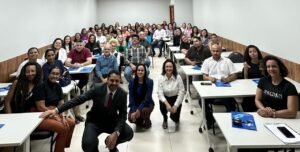 Gurupi sedia 1º Encontro dos Núcleos do Programa Empreender 2026