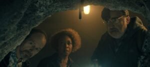 Netflix agenda estreia global de “The Boroughs”, nova série dos criadores de Stranger Things, para 21 de maio