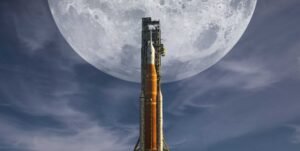 NASA revisa cronograma do Artemis e afasta previsão de novo pouso lunar em 2028