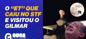 Gilmar Mendes ironiza cobertura da imprensa e questiona imagem do STF ao completar 135 anos