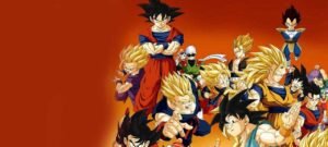 Guia cronológico indica a melhor ordem para maratonar Dragon Ball e acompanhar o crescimento de Goku