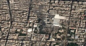 EUA e Israel iniciam ofensiva contra o Irã; Trump anuncia morte do aiatolá Khamenei