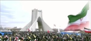 Itamaraty manifesta apoio a países atingidos por represália iraniana e cobra fim de ações militares