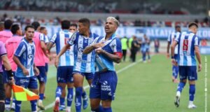 Paysandu faz 2 a 1 no Remo e leva vantagem para decisão do Parazão