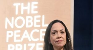 María Corina Machado confirma volta à Venezuela após 80 dias no exterior